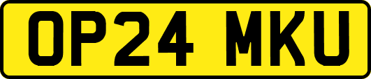 OP24MKU