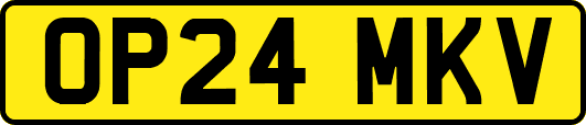 OP24MKV