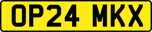 OP24MKX