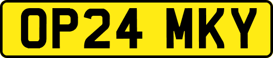 OP24MKY