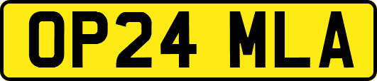 OP24MLA