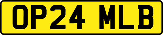 OP24MLB