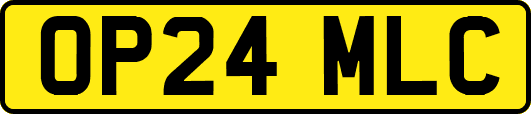OP24MLC