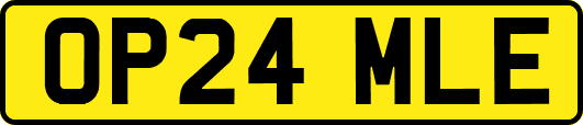 OP24MLE