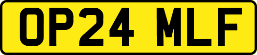 OP24MLF