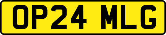 OP24MLG