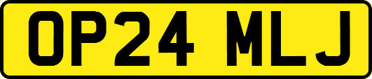 OP24MLJ