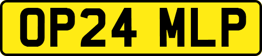 OP24MLP