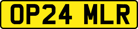 OP24MLR