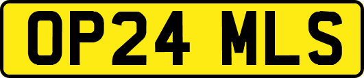 OP24MLS