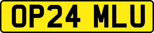 OP24MLU
