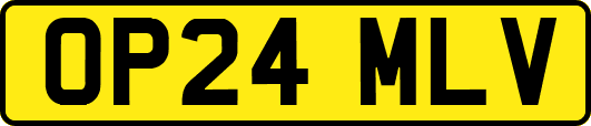 OP24MLV
