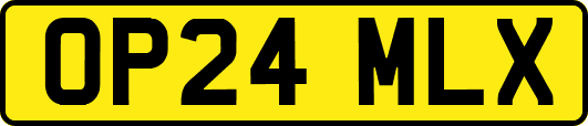 OP24MLX