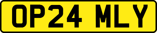 OP24MLY