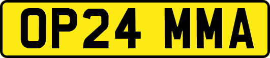 OP24MMA