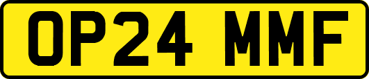 OP24MMF