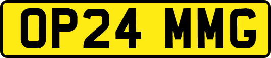 OP24MMG