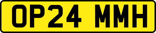 OP24MMH