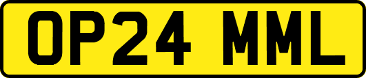 OP24MML