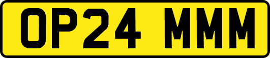 OP24MMM