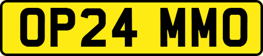 OP24MMO