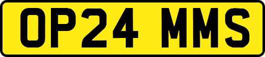 OP24MMS
