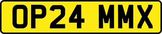 OP24MMX