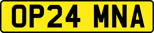 OP24MNA