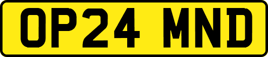 OP24MND