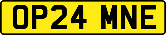 OP24MNE