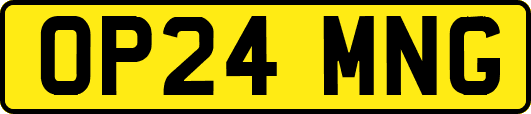 OP24MNG