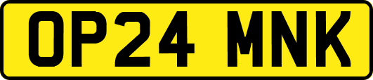 OP24MNK