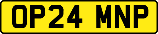 OP24MNP