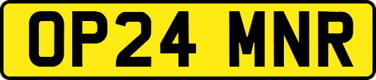 OP24MNR