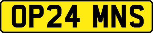 OP24MNS