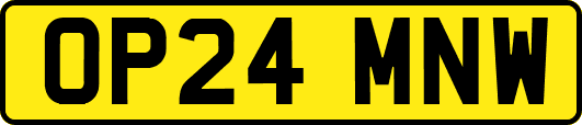 OP24MNW