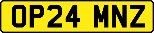 OP24MNZ