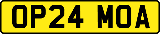 OP24MOA