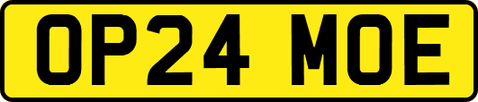 OP24MOE