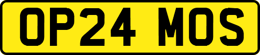 OP24MOS