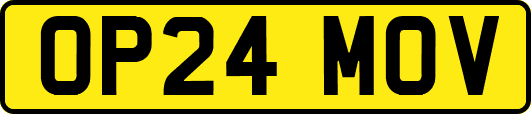 OP24MOV