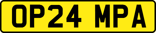 OP24MPA