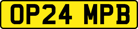 OP24MPB