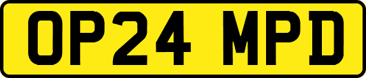 OP24MPD