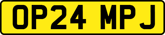 OP24MPJ