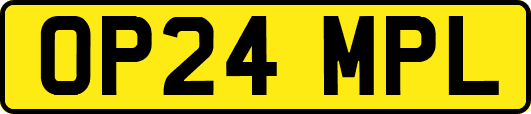 OP24MPL