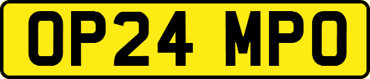 OP24MPO