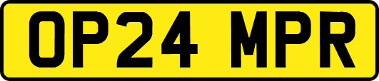 OP24MPR