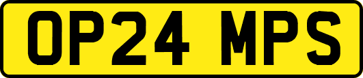 OP24MPS