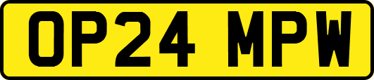 OP24MPW